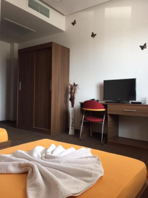 Гостиница Hotel Iris  Пловдив
